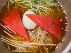 -首尔烤肉大排档(合生汇店)