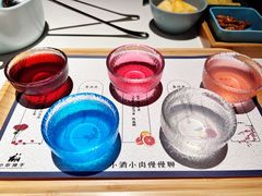 -小街猪手(团结湖店)