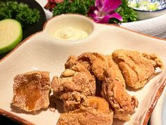 -牛焱·烧肉酒肆(五大道店)