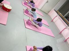 -舞研舞蹈培训(魏公村校区)