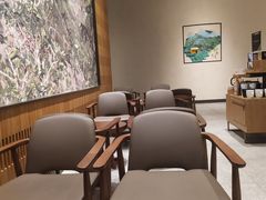 包厢-星巴克(北京通州新光大中心店)