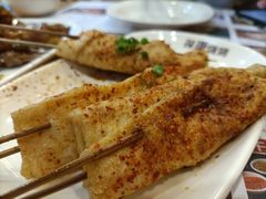 -探唐烧烤(棠东店)