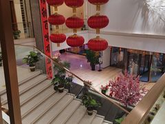 -天下春花园酒店(大东店)