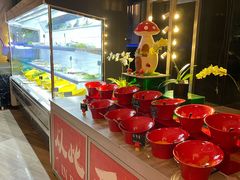 -漳州佰翔圆山酒店·圆山畔西餐厅