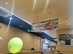 -海底捞火锅(金融街万达店)