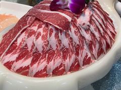 -德天肥牛海鲜火锅(龙吟坊店)