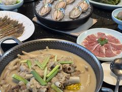 -协成海鲜火锅(情侣路店)