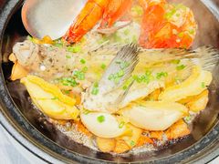 -金悦轩海鲜酒家(拱北店)