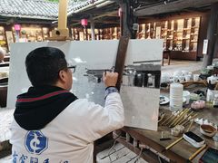 -景德镇古窑民俗博览区