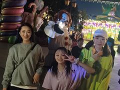 -七彩云南欢乐世界