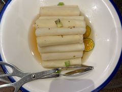 -阿庄新豫菜(通泰路店)