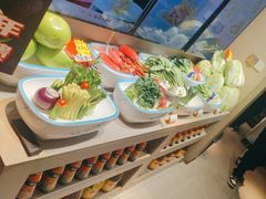 -味莊·青岛菜(云霄路店)