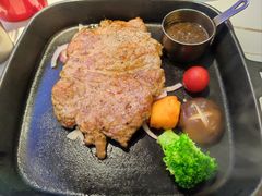 -牛扒先生·厚切雪花牛扒西餐厅(北京路禺山路店)