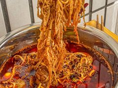 -文立新麻辣烫(合生汇21街区店)