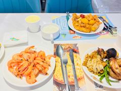 -好伦哥披萨(地坛店)