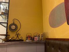 -Pita's&Tika's中东和印度风味餐厅(龙湖天街店)