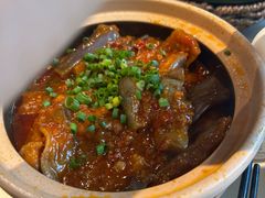 -谷田稻香·砂锅菜(元洪店)