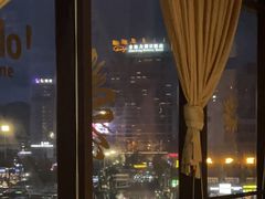 -金厨泰国餐厅·全泰籍厨师料理(拱北店)