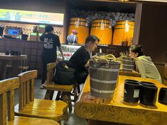 -汉森熊啤酒屋(雨耕山店)