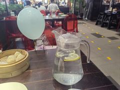 -外婆家(义乌新光汇购物中心店)