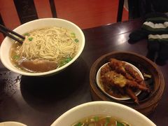 -朱鸿兴面馆(镇湖店)