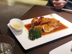 -有璟阁港式餐厅(国贸商城店)