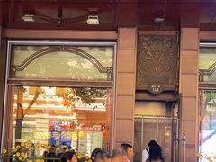 -华梅西餐厅(哈尔滨中央大街店)
