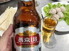 -三兴涮羊肉(荣安大街店)