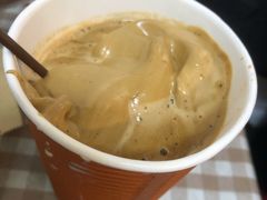 手打400次鸳鸯-赏饮·WILL TEA