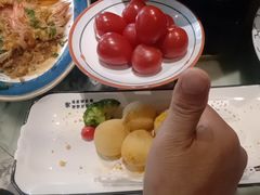 -外婆小菜(灵岩南路店)