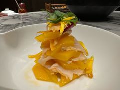 -湖滨28中餐厅·西湖宴·杭州君悦酒店