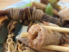 豆腐果-魏记麻辣烫(宝塔路店)
