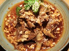 -青年公社烤鸭(滨湖银泰店)