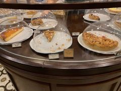 -Pie Bird(新闸路店)