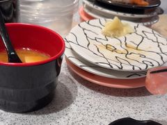-争鲜回转寿司(中街大悦城店)
