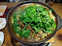 红焖羊腩煲-兄弟龙虾(胜太路总店)