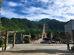 -报恩寺(平武县)