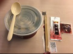 -回味鸭血粉丝汤(南京站店)