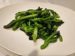 生炒广州菜心-至尊强仔(正光北街店)