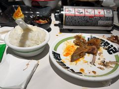 -欧记大排档·景德菜(上海首店)