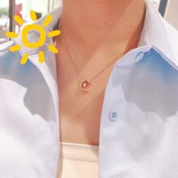 点击看大图 -Cindy Jewelry·钻戒·彩色宝石