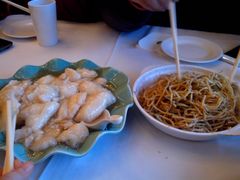 鸡丝凉面-峨嵋酒家(地安门店)