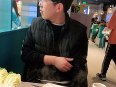 -半天妖烤鱼(嘉德万达广场店)