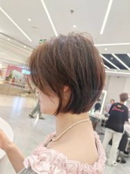 -GANO HAIR 