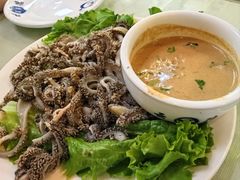 爆肚-协顺园回头馆(南顺城路店)