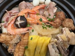 -锦江国际大酒店·宴会厅