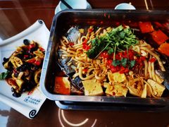 -徽厨食坊·农家特色私房菜
