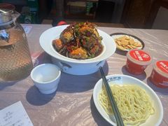 -有位虾匠·胶东土菜小馆(市北店)