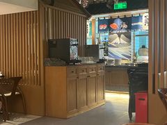 -松子料理(亮马桥店)