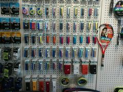 -羽毛球拍穿线网球拍穿线(汇阳广场店)